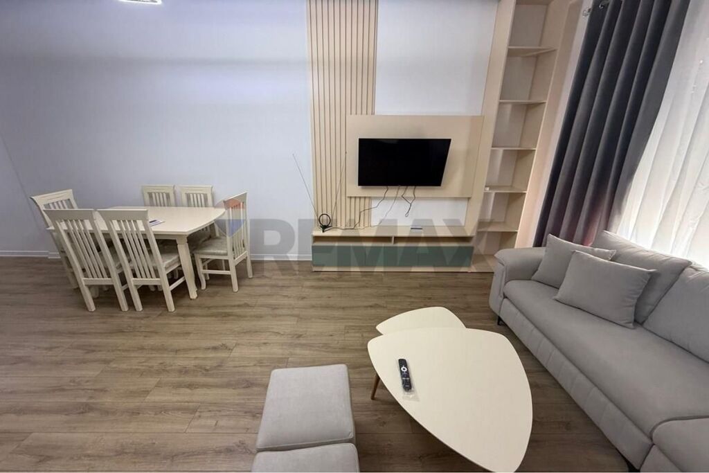 Appartamento - In Affitto - Porta Verde, Tirana