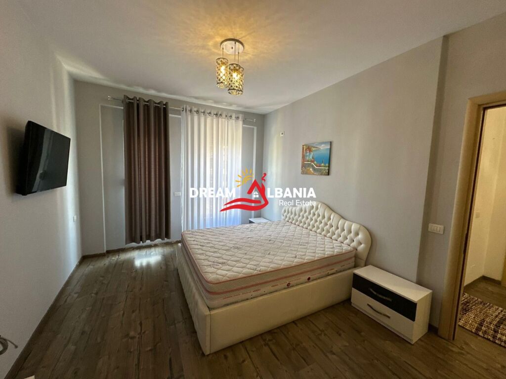 Apartament 2+1 me qera tek 21 Dhjetori kompleksi Kontakt ne Tirane ( ID 42214230)