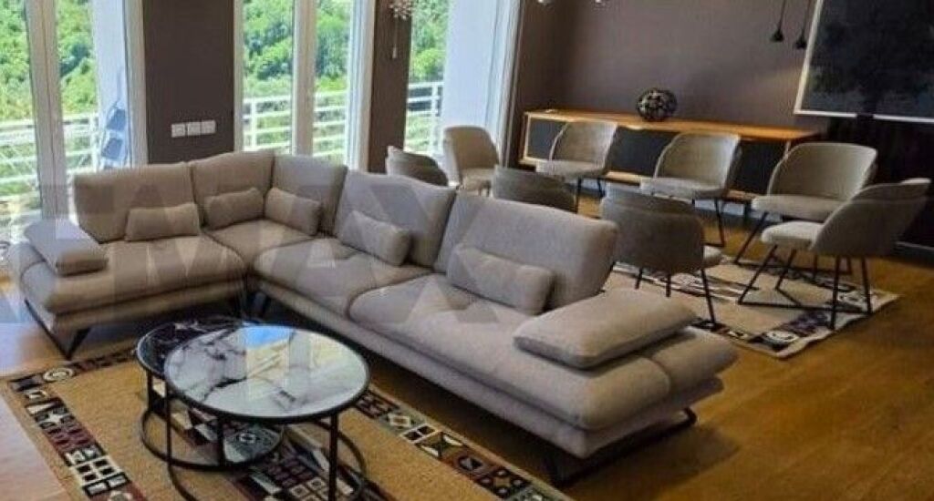 Luxurious duplex for rent at Kodra e Diellit 1 ID: 530191006-1212