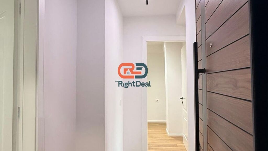 At 21 Dhjetori, Super Apartment 1+1 for Sale, Ideal for Living and Investment !!!