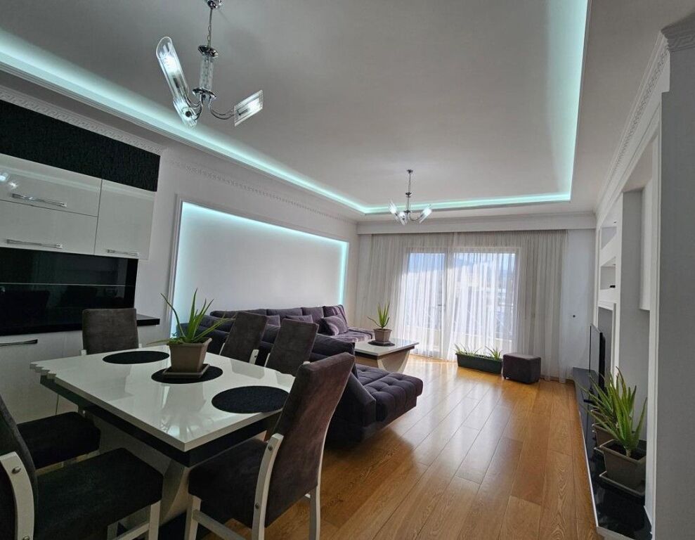 📌 JEPET ME QIRA – APARTAMENT 2+1+2 PRANË KOPSHTIT ZOOLOGJIK
