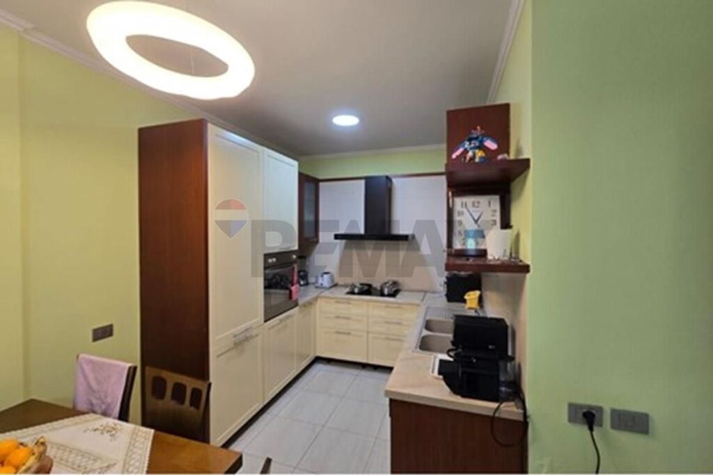 Apartment - For Sale - Don Bosko Street, Tirana(ID: 530411001-1389)