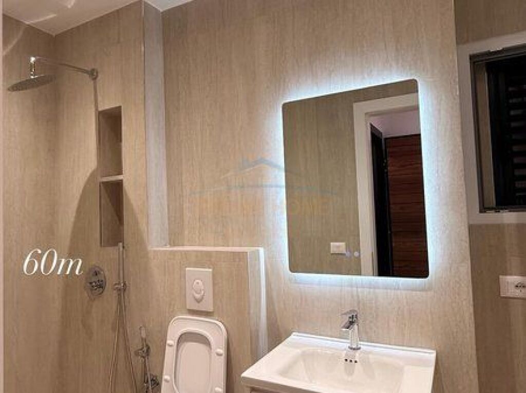 For sale, Apartment 1+1, 21 Dhjetori