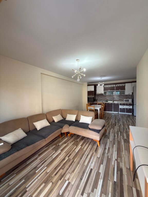Apartment 2+1 for sale near the Paris commune district