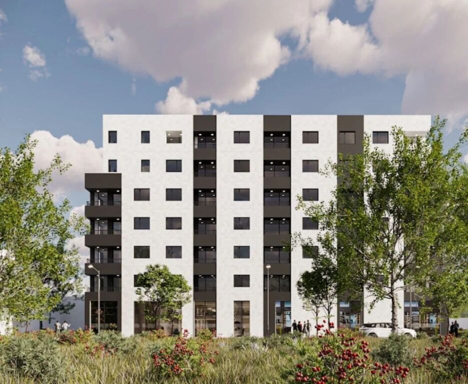 ✨VENDESI APPARTAMENTO 2+1 + Balcone – PLATINIUM 2, PASKUQAN ✨