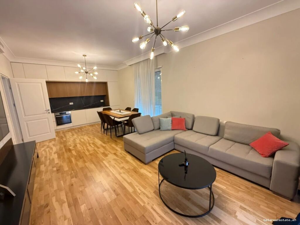 Appartamento in affitto 1+1 presso Joy Residence (ID B2101775) Tirane