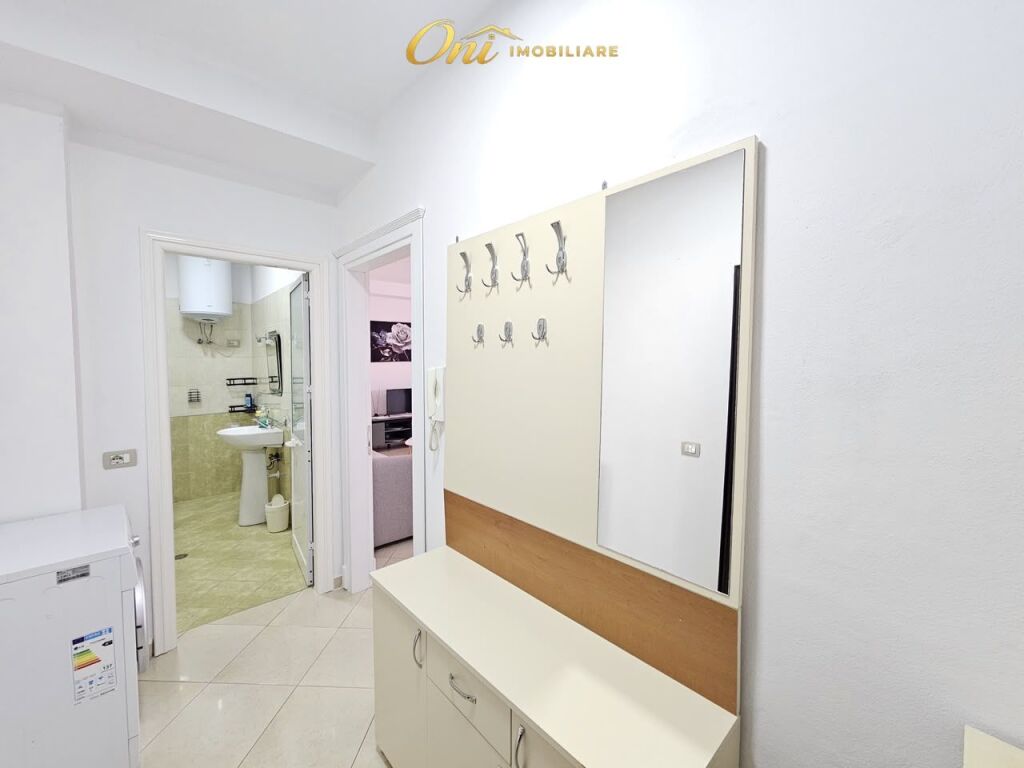 APARTAMENT 2+1 PER QERA TEK MINE PEZA