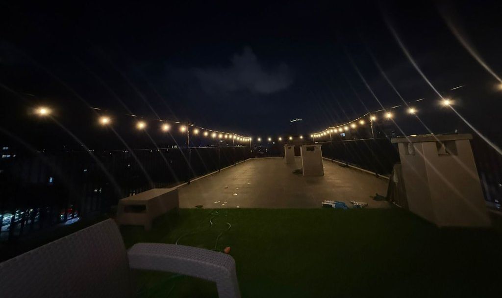 Penthouse me verandë 2+1 Për Shitje/Këmbim në Ali Demi, Tiranë - 440,000€ | 125 m²