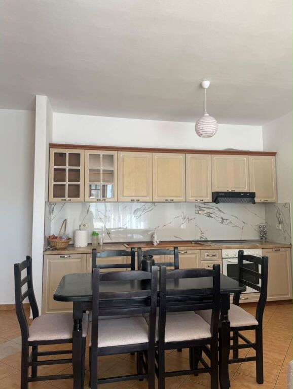 Apartment 2+1 for sale, furnished, in one of the most sought-after areas of Astiri