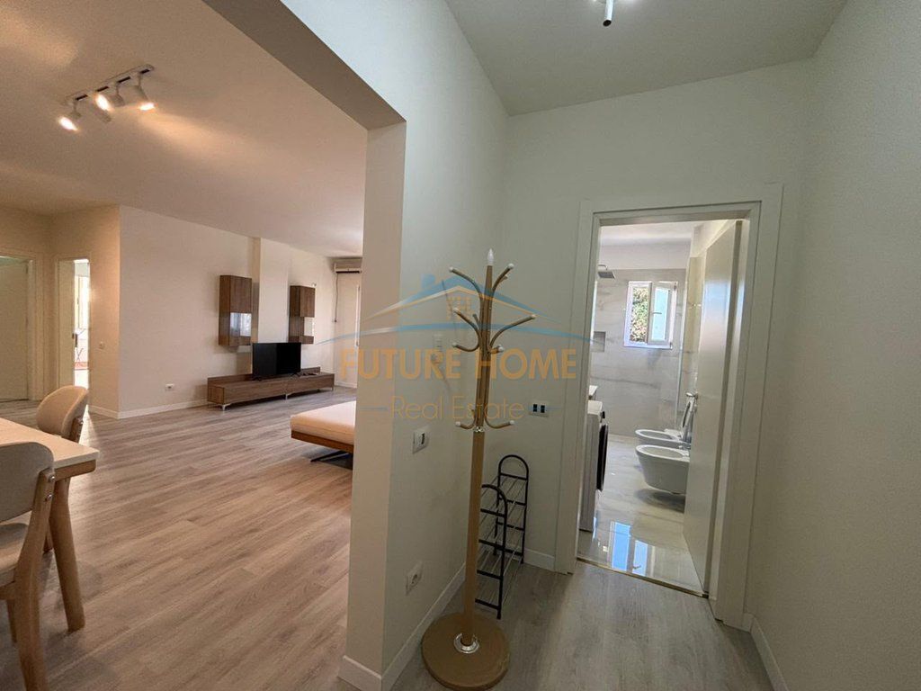 Qera Apartament 2+1, Rruga Dritan Hoxha,Tiranë