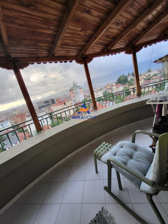FOR SALE APARTMENT 1+1+BALCONY "TODI SHKURTI STREET, NEAR THE FORMER ELECTRIC MARKET" 150,000 EURO