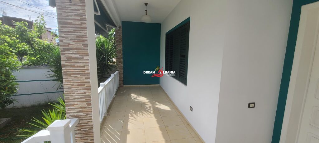 Villa with Yard for Rent in Laprake Near the Military Hospital in Tirana (ID 4251329)