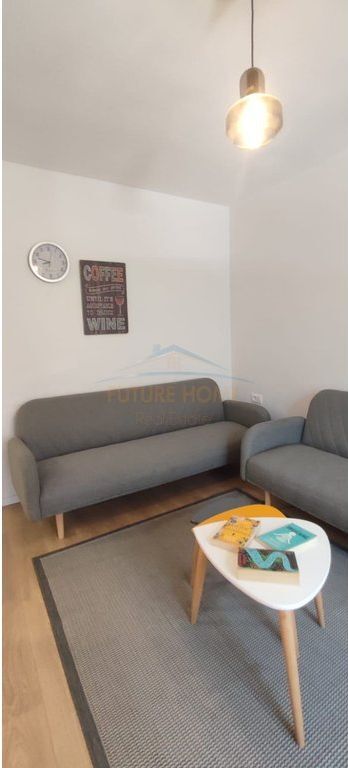 Qera, Studio-Apartament, Asim Vokshi, Tiranë