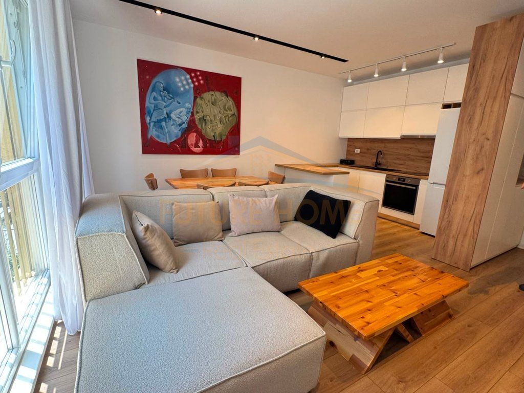 Rent, Apartment 1+1, Selitë, Tirana
