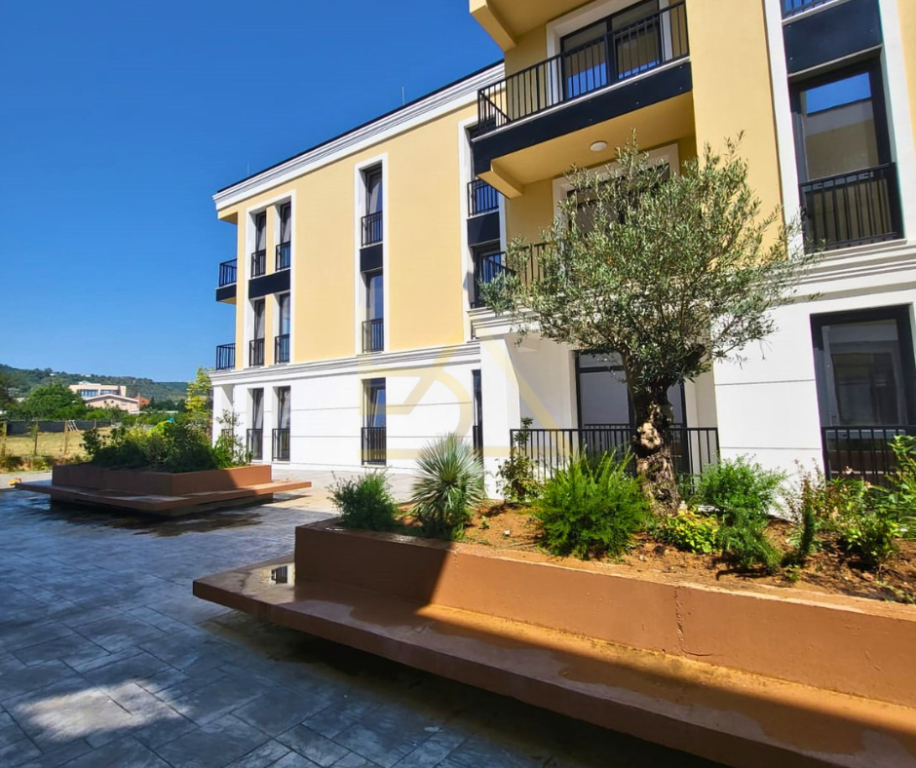 Apartment 2+1 for Sale – Old Sauk, Tirana