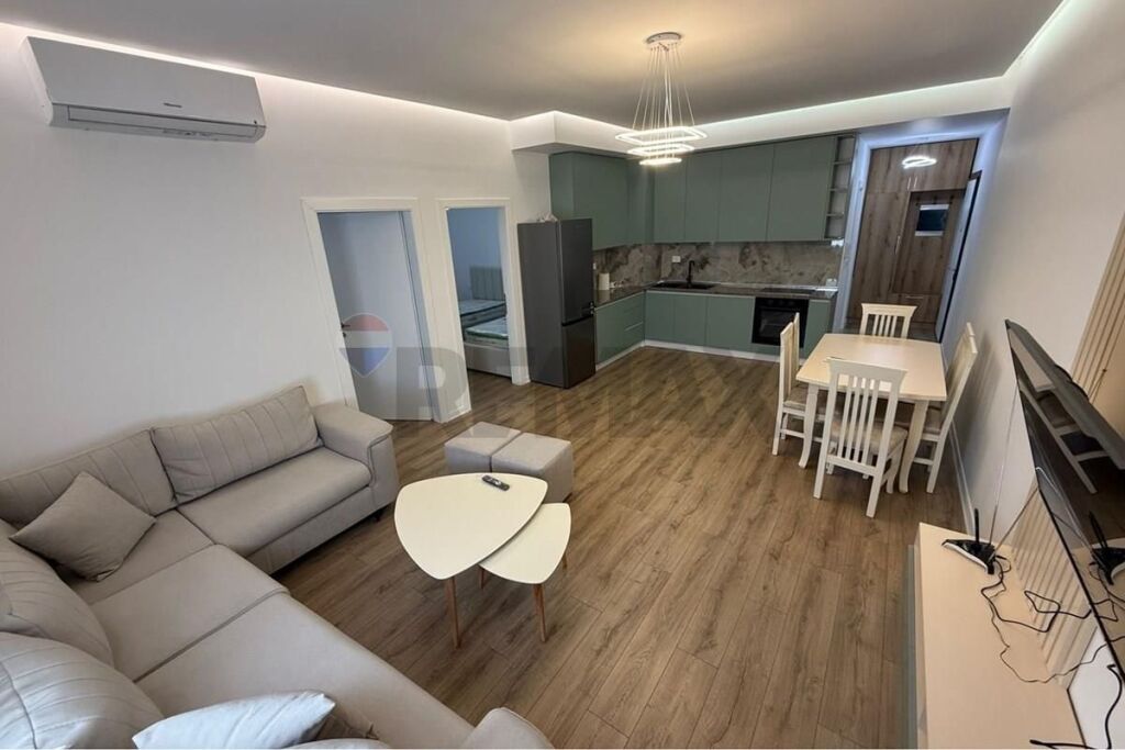 Appartamento - In Affitto - Porta Verde, Tirana