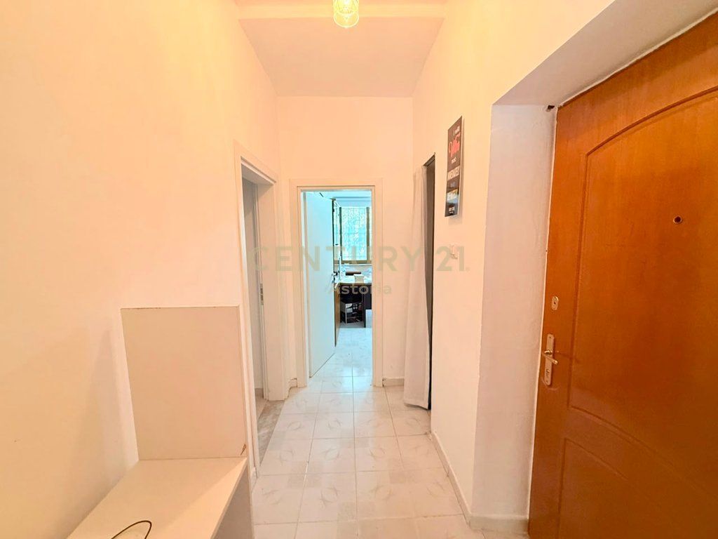 FOR SALE 1+1 APARTMENT AT DINAMO STADIUM, TIRANA