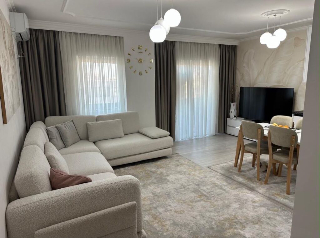 Apartment for sale 2+1 at N’shraku