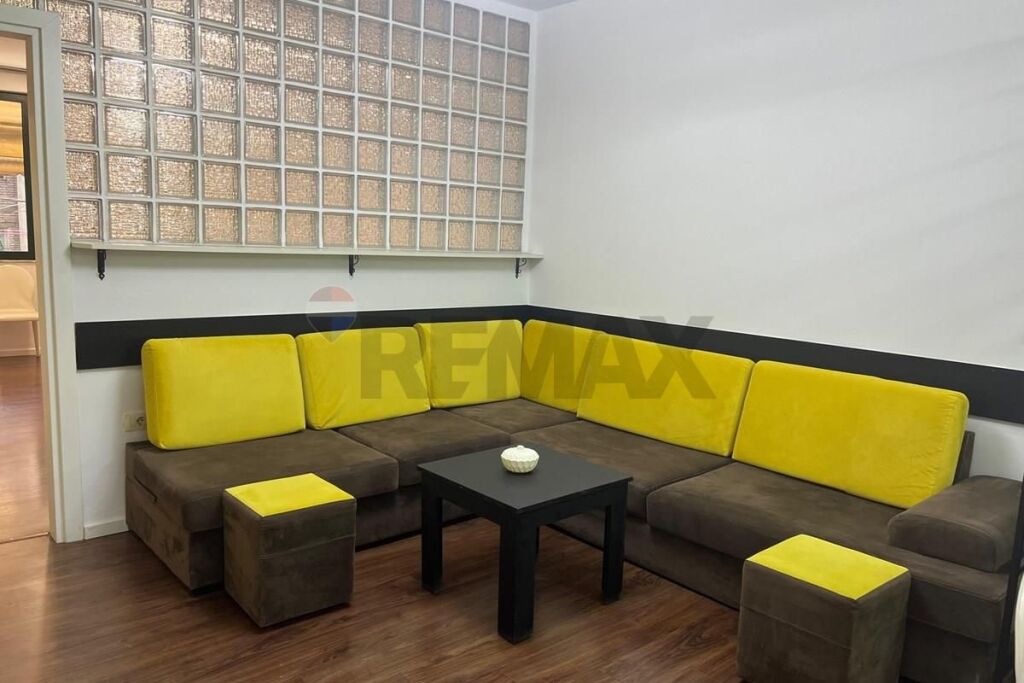 Apartment - For Rent - Former Electric Market, Tirana
