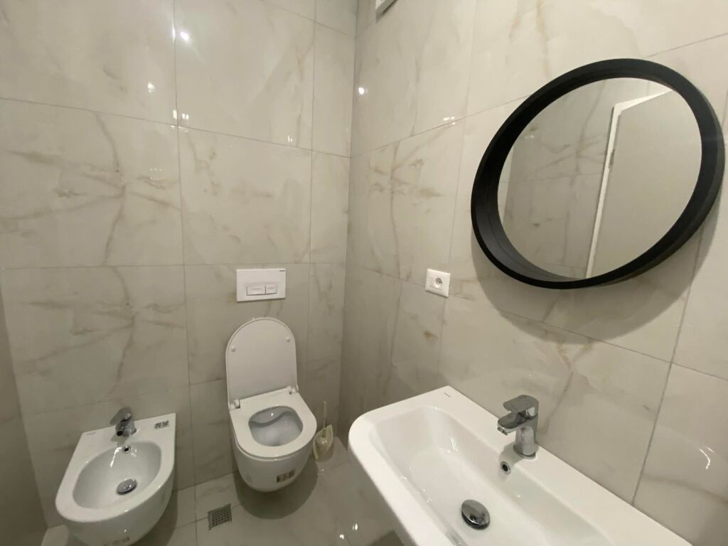 Apartment 1+1 for rent in Ali Dem
