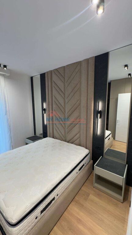 Apartment 1+1+Parking Space for Rent in Porcelan in Tirana