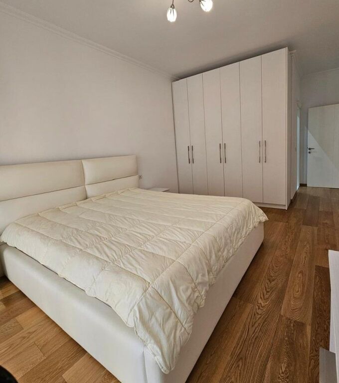 📌 JEPET ME QIRA – APARTAMENT 2+1+2 PRANË KOPSHTIT ZOOLOGJIK