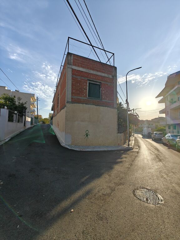 Two-storey villa for sale at the priest's hill