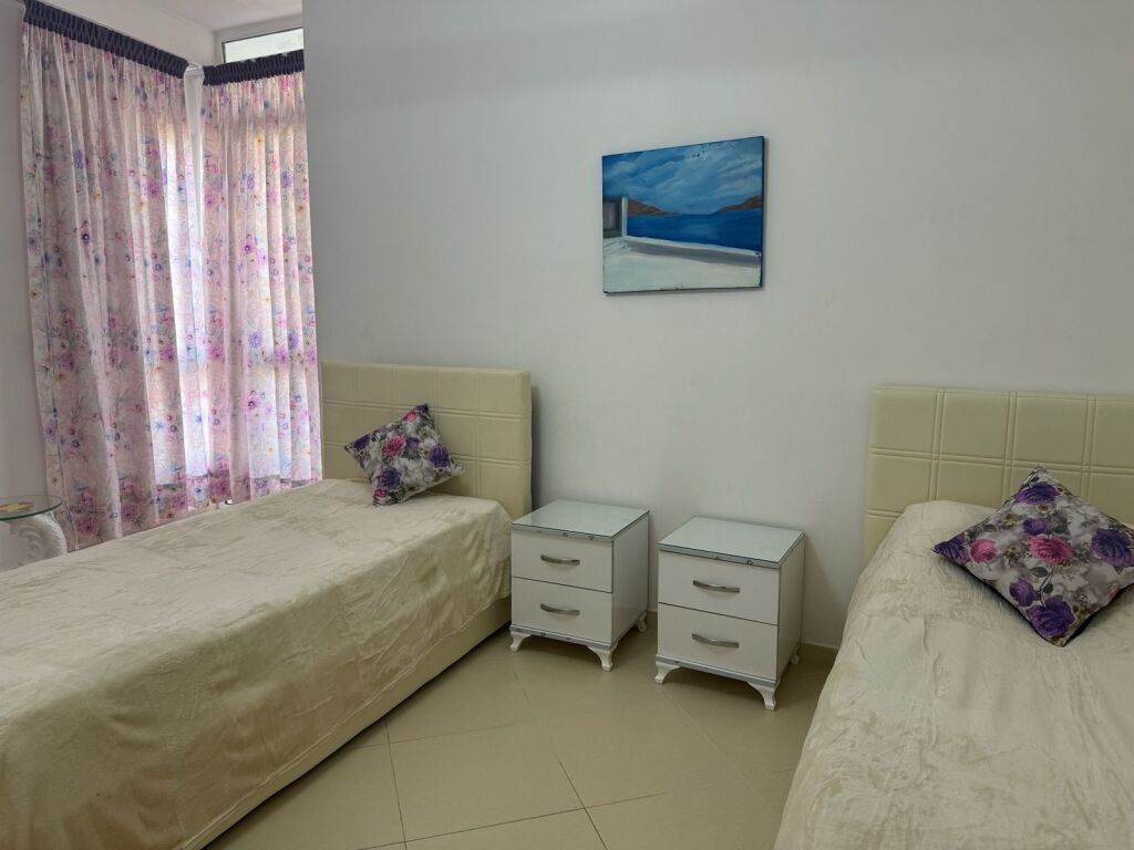 Apartament 2+1 per qira prane Inxhinierise se Ndertimit tek 21 Dhjetori.