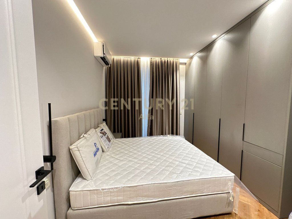 Luxury 3+1 apartment for rent in Golden Residence