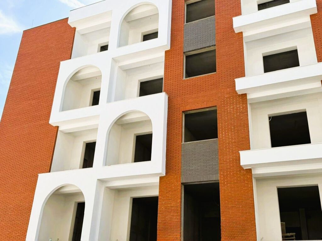 🏡 SHITET APARTAMENT 1+1 – LAKESIDE RESIDENCE ✨ - Widok 4