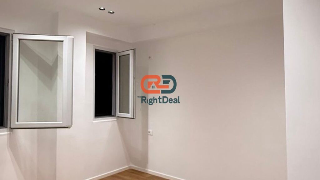 At 21 Dhjetori, Super Apartment 1+1 for Sale, Ideal for Living and Investment !!!