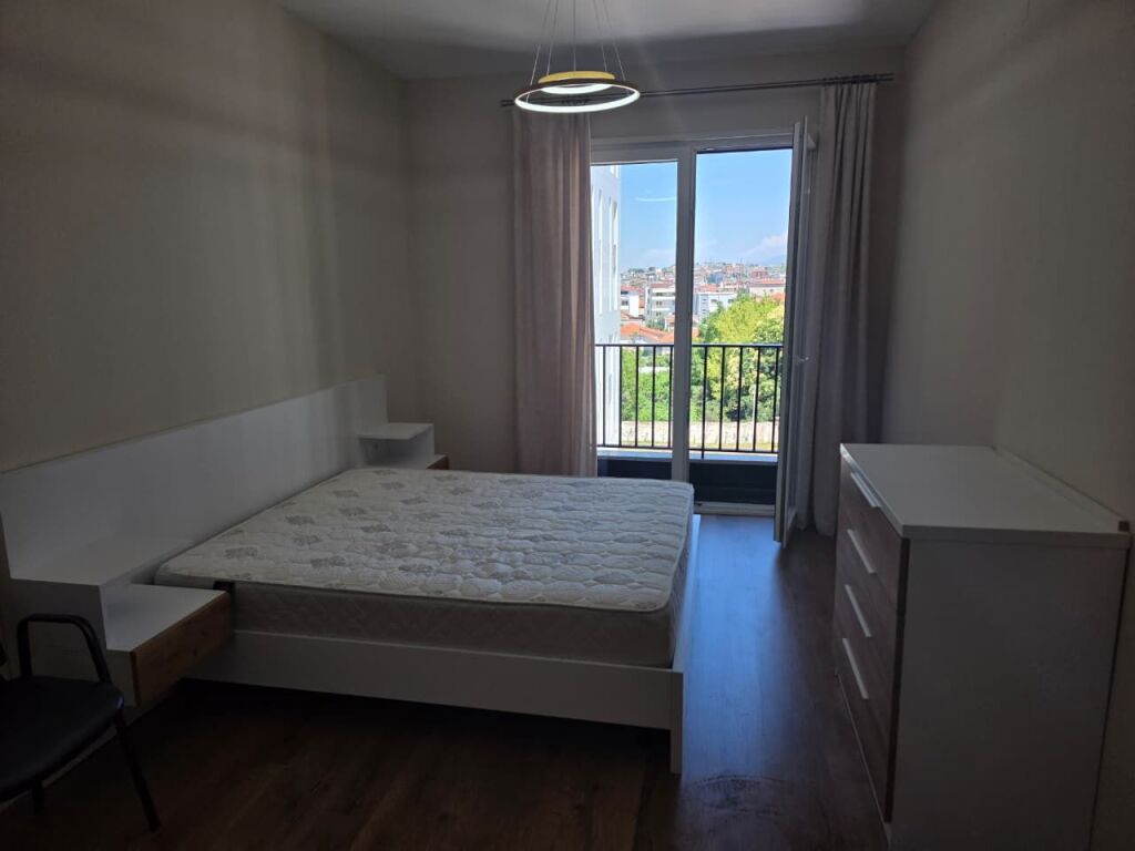 Apartment 1+1 for rent at 5 Maj/ Tirana Uptown Residence