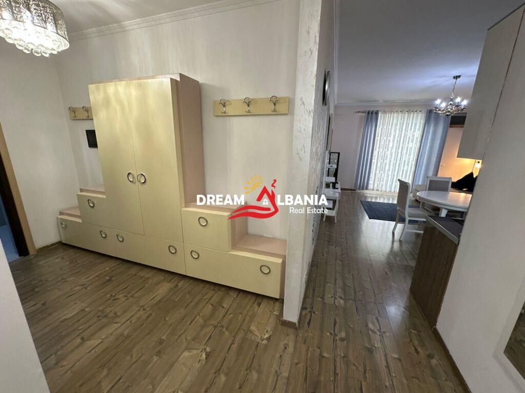 Apartament 2+1 me qera tek 21 Dhjetori kompleksi Kontakt ne Tirane ( ID 42214230)