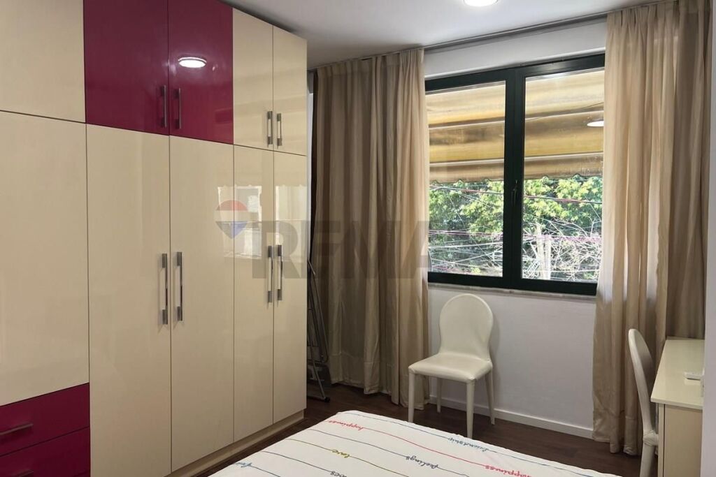 Apartment - For Rent - Former Electric Market, Tirana