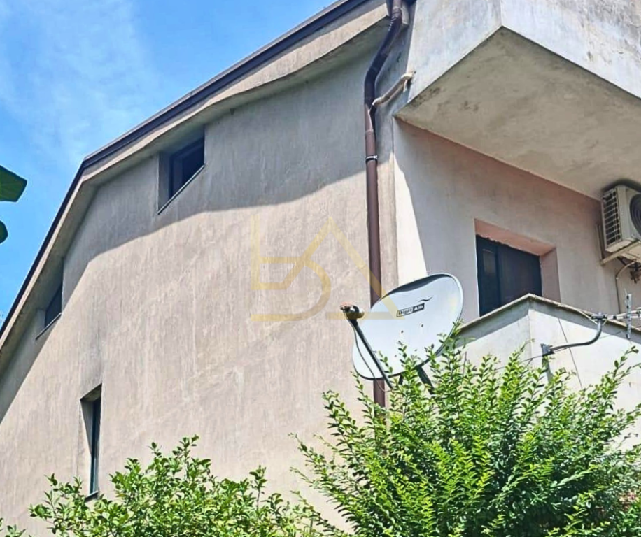 House for Sale Two-Storey – Near the Kamza Turn, Tirana