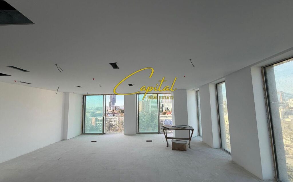 AMBIENTE COMMERCIALE IN AFFITTO 124 M2 DOWNTOWN ONE 2.500 EURO