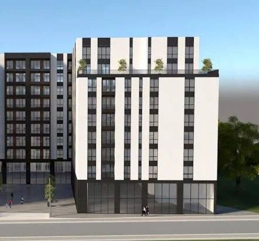 Appartamento 1+1 +balcone in vendita – Paskuqan ✨ BelFiore Residence