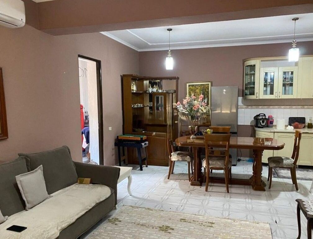 Vendesi Villa 2+1+2 in Zona Oxhaku !