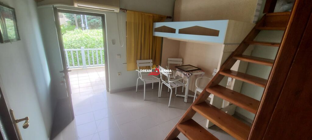 Villa with Yard for Rent in Laprake Near the Military Hospital in Tirana (ID 4251329)