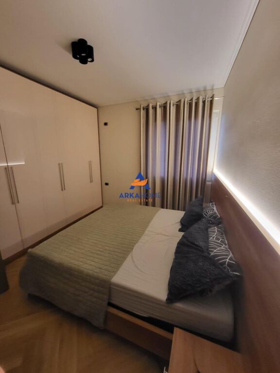 FOR SALE APARTMENT 1+1+BALCONY "TODI SHKURTI STREET, NEAR THE FORMER ELECTRIC MARKET" 150,000 EURO