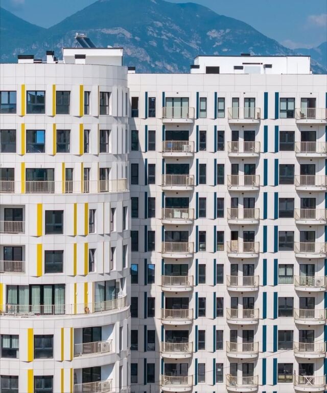Shitet Apartament 3+1+2 – Zogu i Zi, Tiranë! Ultra Tech Residence! ✨