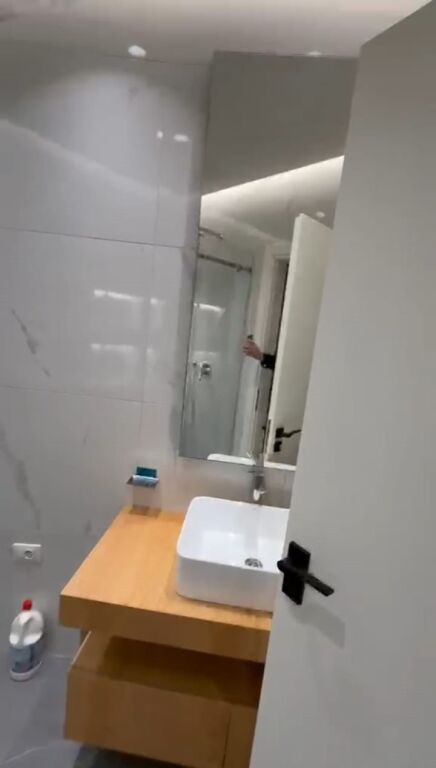 Rent | Apartament 1 + 1 | Astir | 600 €/month