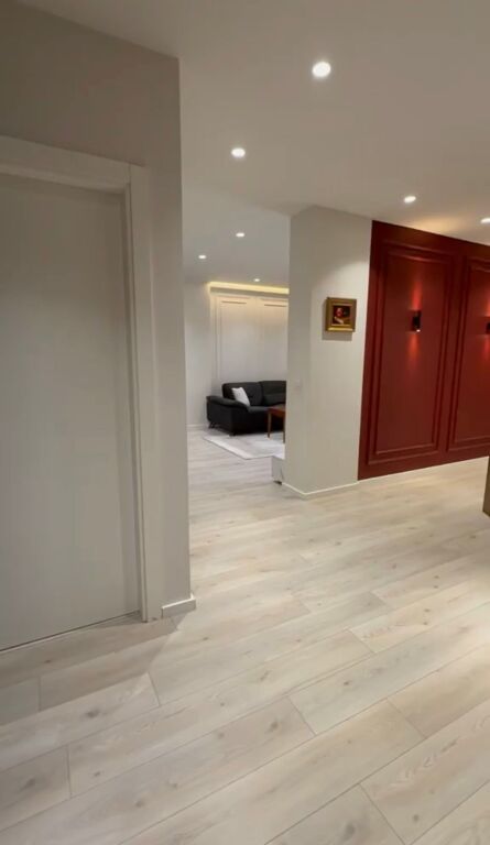 Apartment 1+1 for rent, near Bar Artistit Astir