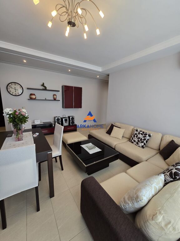 FOR SALE APARTMENT 2+1 "HYSNI GERBOLLI STREET, ZOGU I ZI" 22,200,000 LEKE