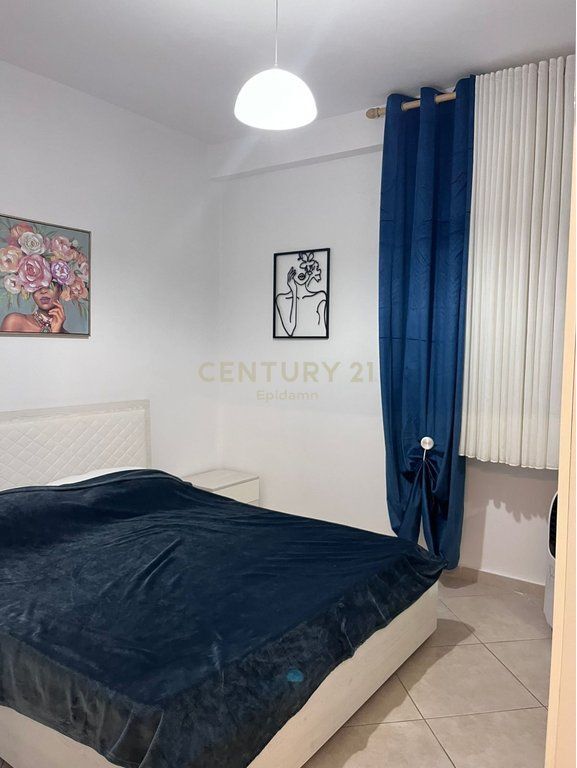 Mundësi Investimi! Apartament 1+1 në Shkëmbin e Kavajës