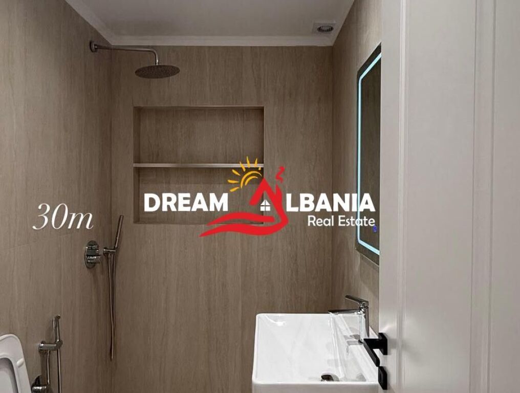 For sale Apartment 1+1 and Studio – Muhamet Gjollesha Street, 21 Dhjetori ( id 41111595