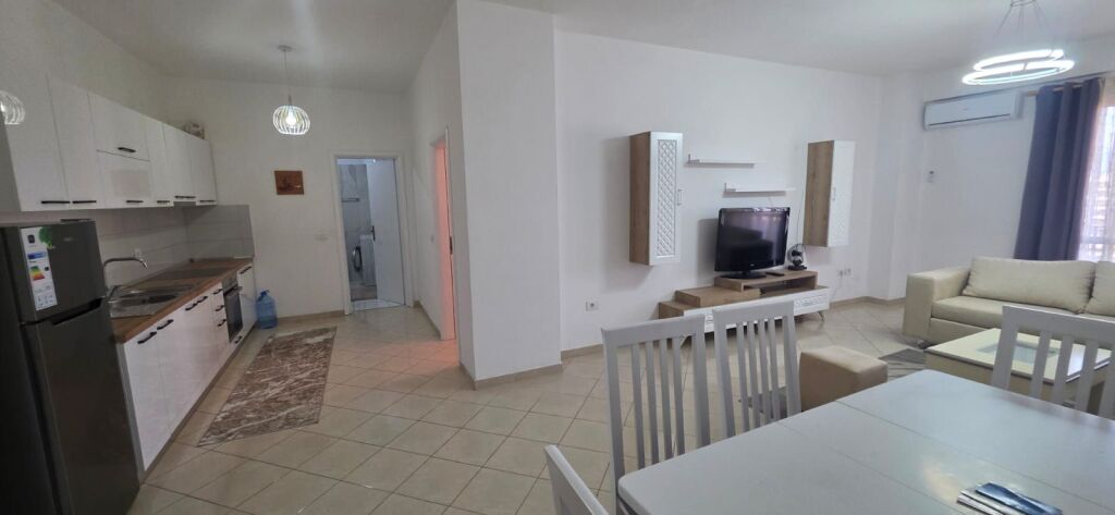 Jepet me qera Apartament 2+1 ne Yzberisht / Prane Nela6