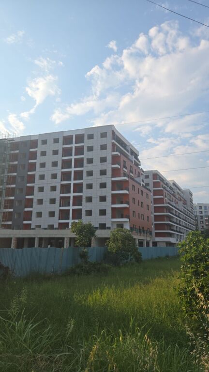 Piso de 1 habitaciones
