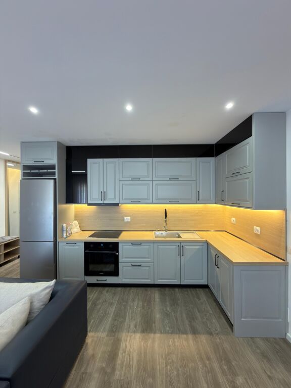 ✅RENT - 2+1 Apartment at 21Dhjetori