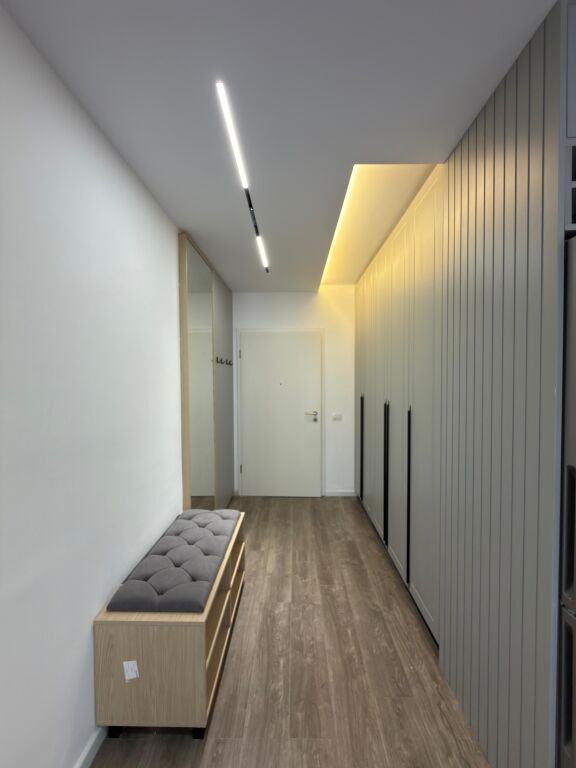 ✅RENT - 2+1 Apartment at 21Dhjetori